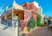 Buy townhouse with garden and pool in Torrevieja. ID 4907