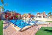 Resale - Quad House - Torrevieja - Aguas Nuevas