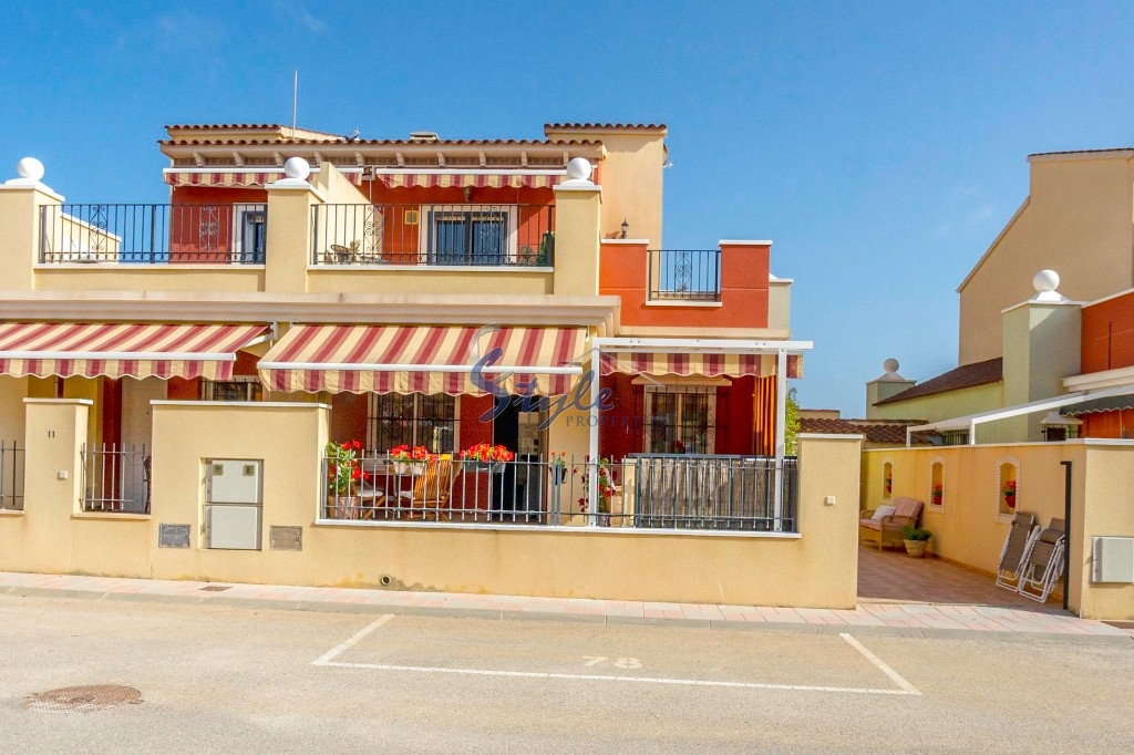 Resale - Quad House - Torrevieja - Aguas Nuevas