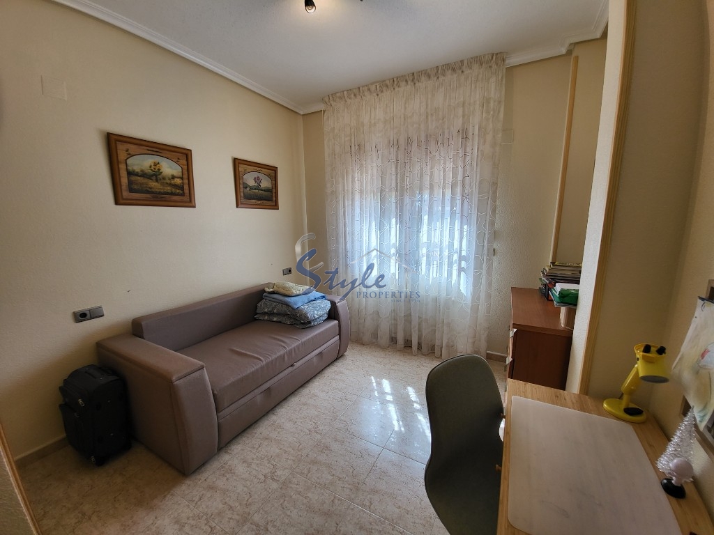 Reventa - Villa - Los Balcones, Torrevieja - Los Balcones