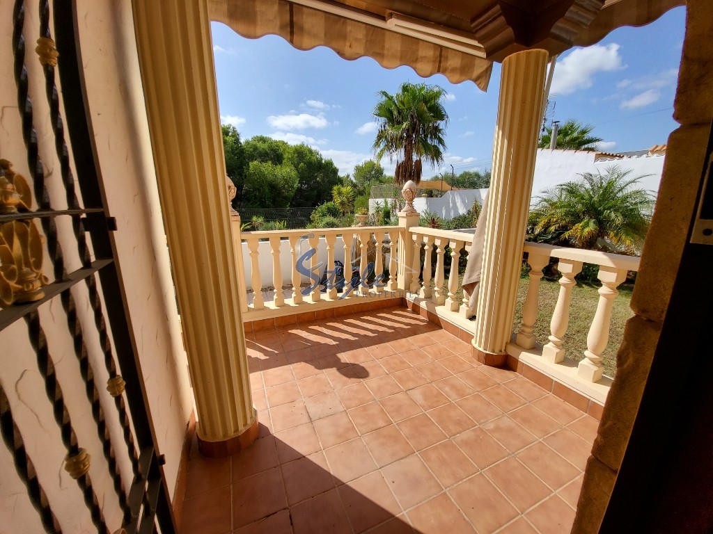 Reventa - Villa - Los Balcones, Torrevieja - Los Balcones