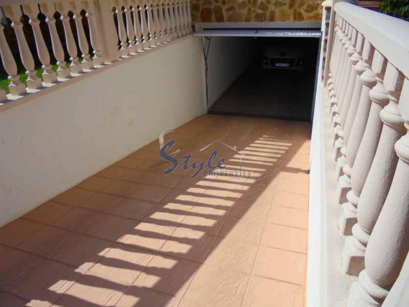 Resale - Villa - Los Balcones, Torrevieja - Los Balcones