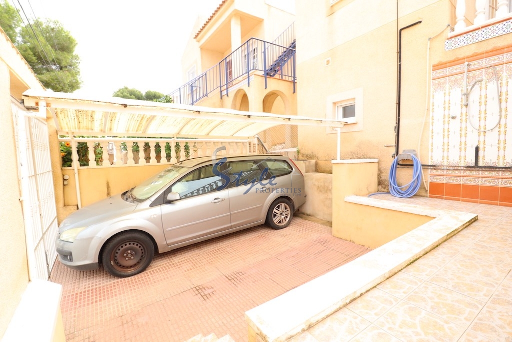 Reventa - Villa - Los Balcones, Torrevieja - Los Balcones