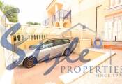 Resale - Villa - Los Balcones, Torrevieja - Los Balcones