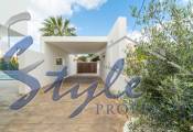 Resale - Villa - Cabo Roig