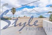 Resale - Villa - Cabo Roig