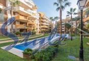 Comprar Ático cerca del mar en Punta Prima, Orihuela Costa, Costa Blanca. ID 4913