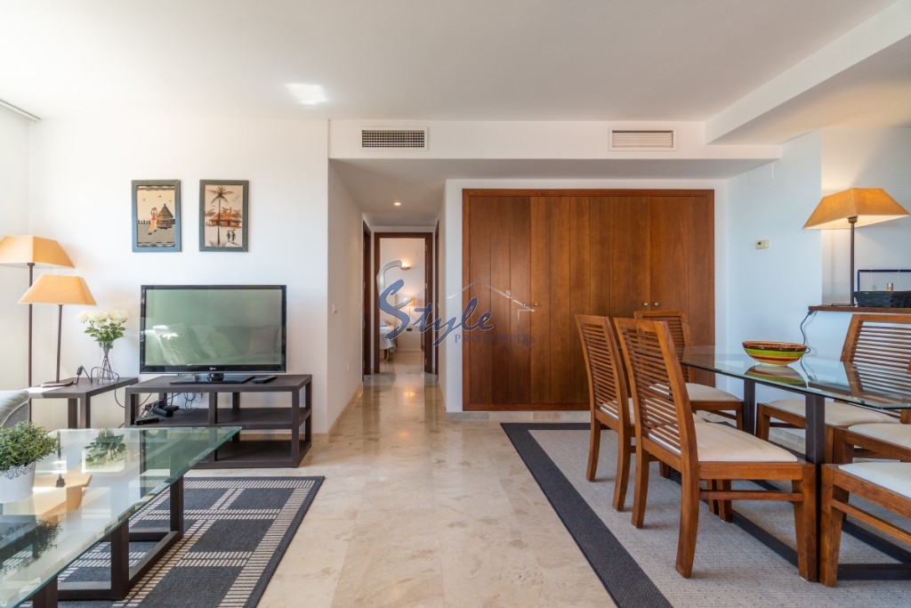 Resale - Penthouse - Punta Prima - La Recoleta