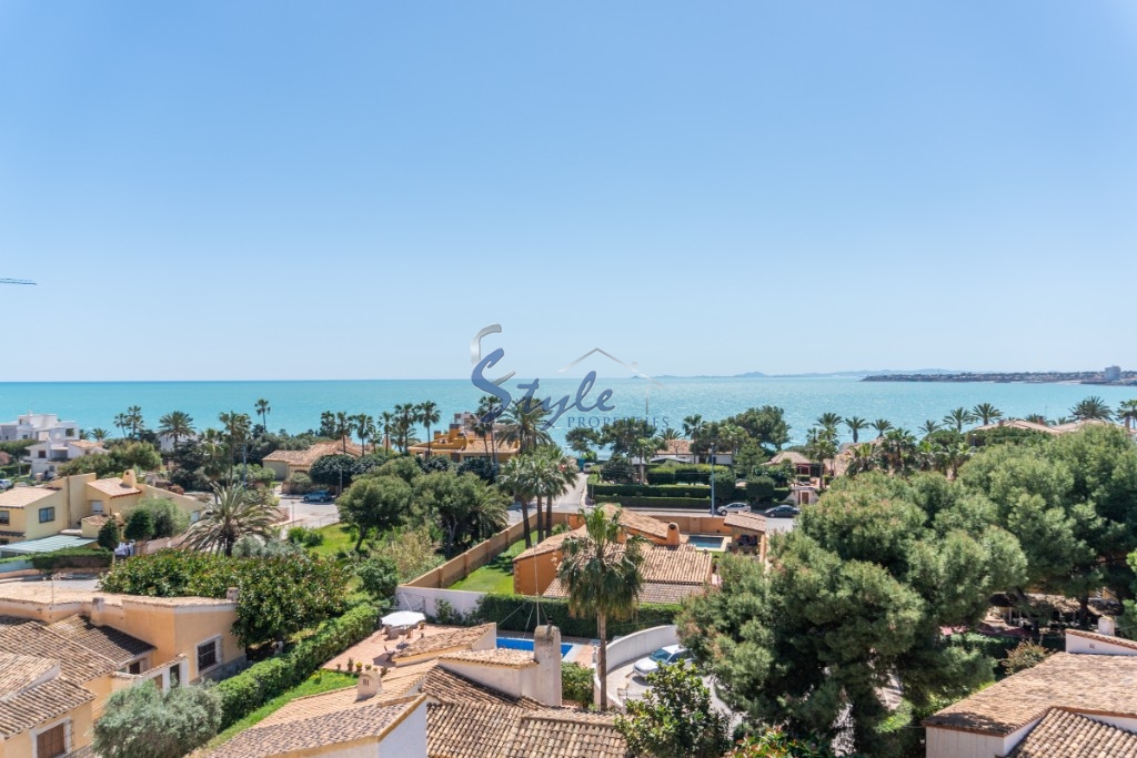 Resale - Penthouse - Punta Prima - La Recoleta