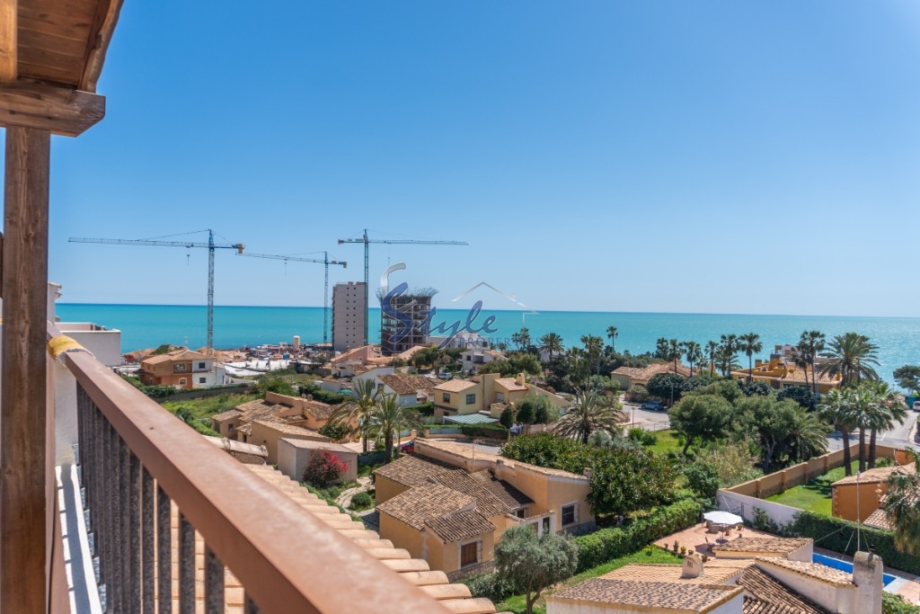 Resale - Penthouse - Punta Prima - La Recoleta