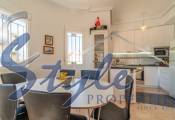 Buy Townhouse with private garden in Costa Blanca close to golf in Villamartin. ID: 4914