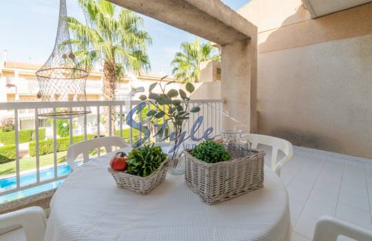 Apartamento - Reventa - Torrevieja  - Torrevieja