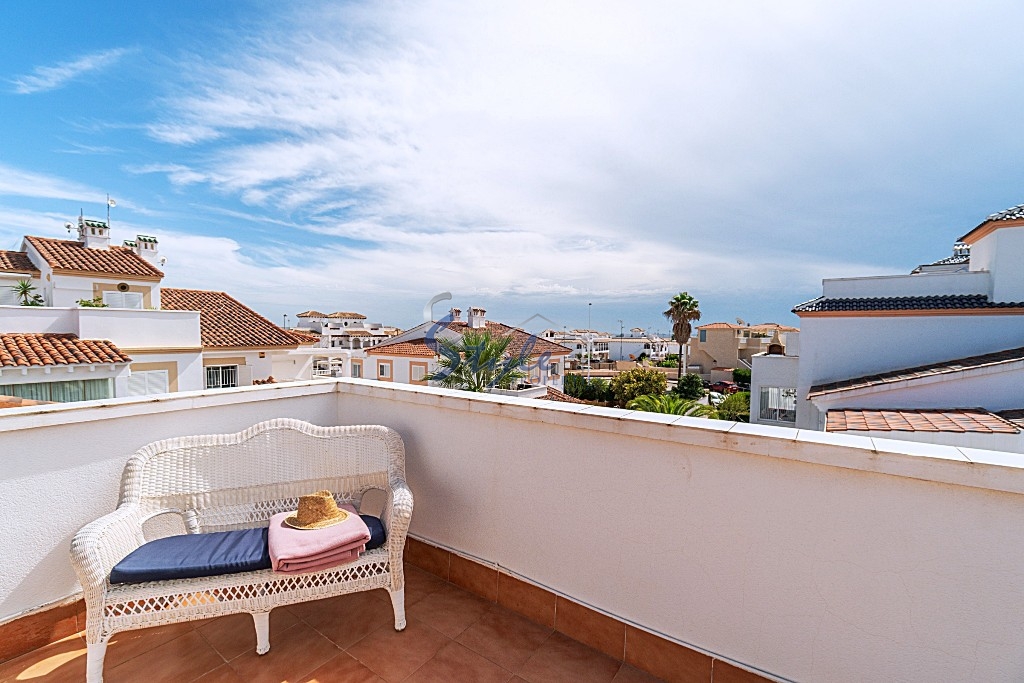 Resale - Penthouse - Playa Flamenca - Zeniamar