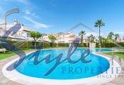 Comprar ático en residencial “ZENIAMAR VIII” en Playa Flamenca, Orihuela Costa cerca del mar. ID 4916