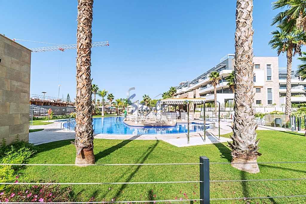 Resale - Apartment - Playa Flamenca