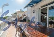 Resale - Villa - Villamartin