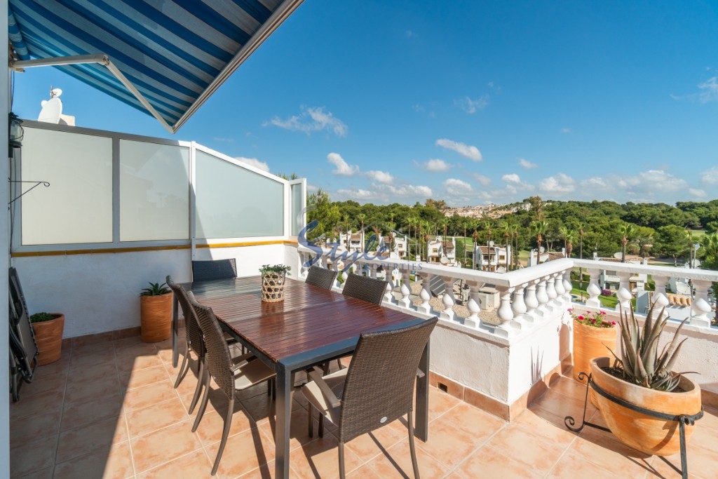 Resale - Villa - Villamartin