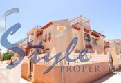 Comprar bungaló planta baja con piscina y cerca del mar en Playa Flamenca, Orihuela Costa. ID: 4921