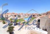 Comprar bungaló planta baja con piscina y cerca del mar en Playa Flamenca, Orihuela Costa. ID: 4921