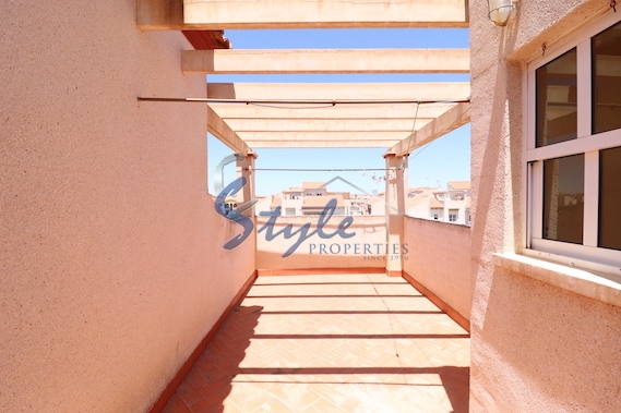 Reventa - Apartamento - Playa Flamenca