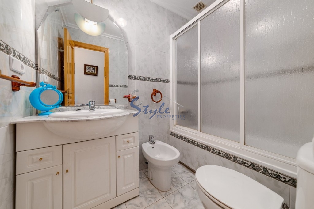 Reventa - Apartamento - Torrevieja  - Torrevieja