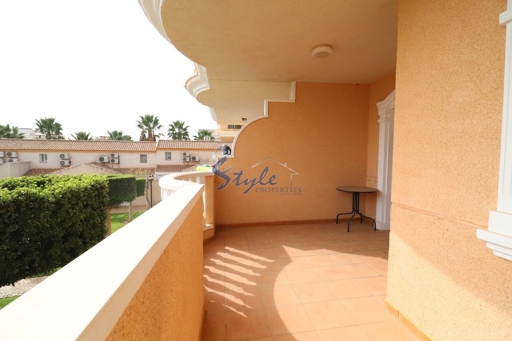 Buy apartment in Costa Blanca close to sea in Cabo Roig. ID: 4278