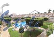Buy apartment in Costa Blanca close to sea in Cabo Roig. ID: 4278
