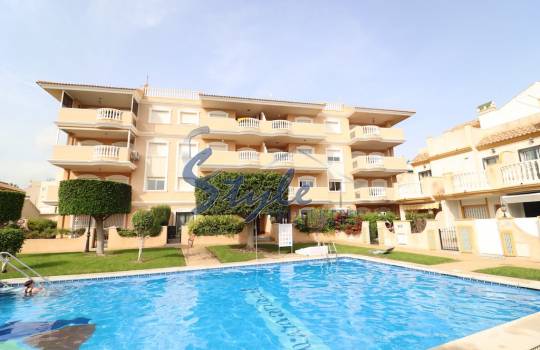 Apartamento - Reventa - Cabo Roig - Cabo Roig