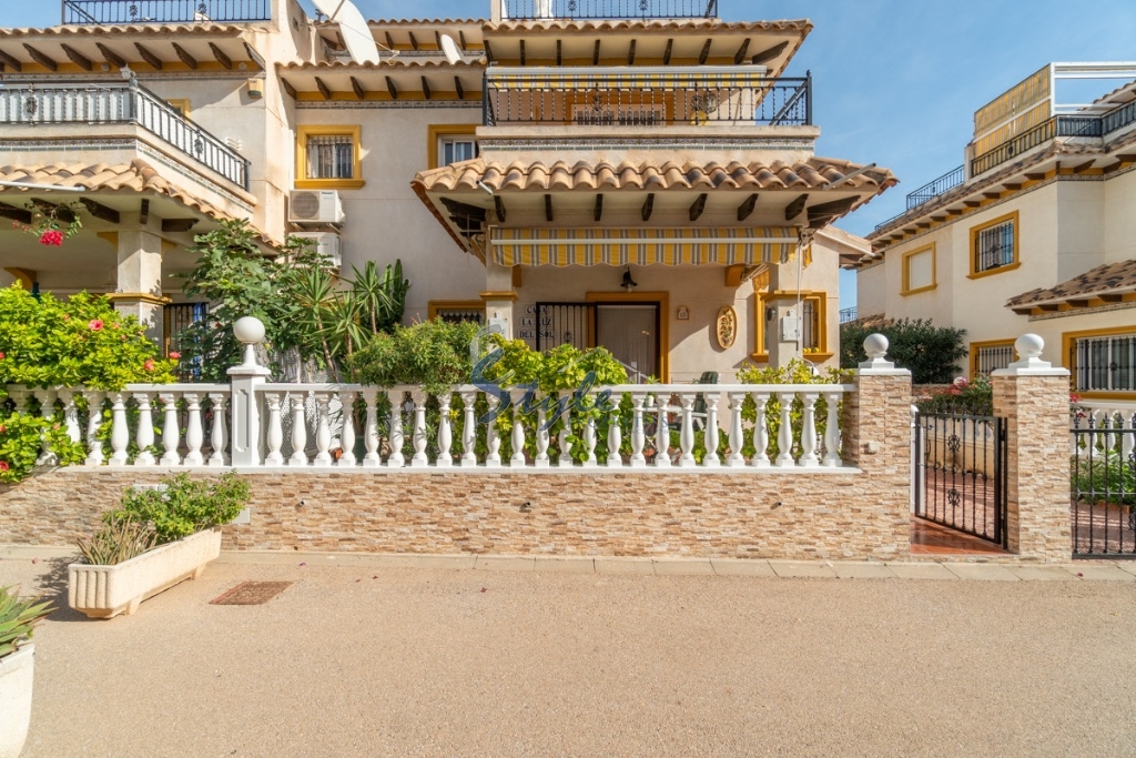 Resale - Quad House - Playa Flamenca