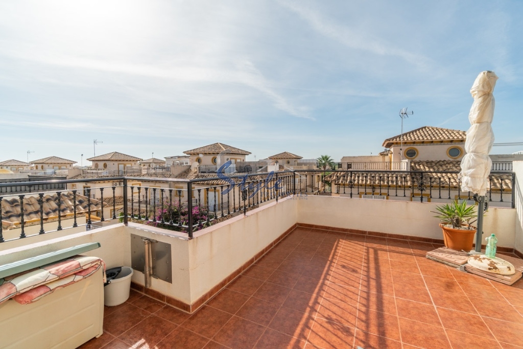 Resale - Quad House - Playa Flamenca