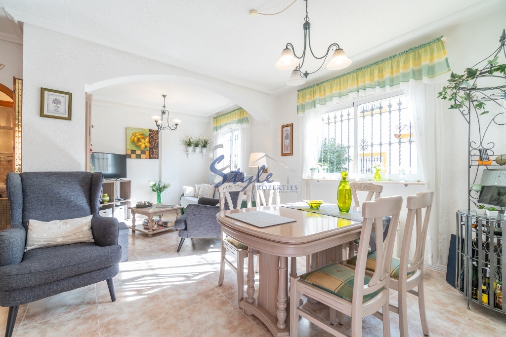 Resale - Quad House - Playa Flamenca