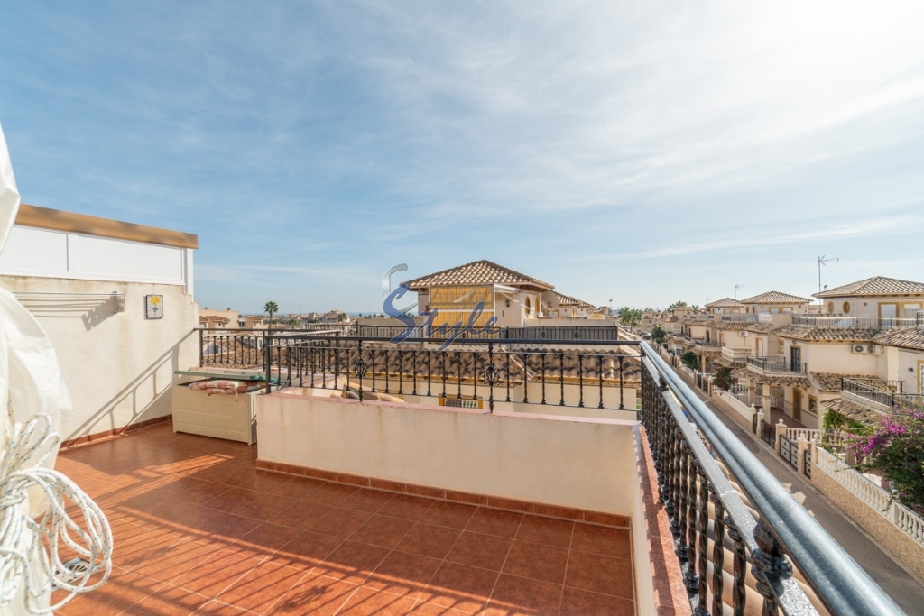 Resale - Quad House - Playa Flamenca