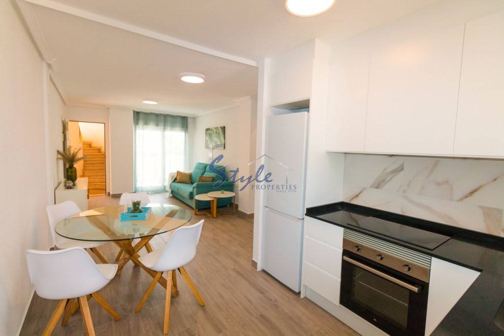 Resale - Apartment - Cabo Roig - Lomas de Cabo Roig