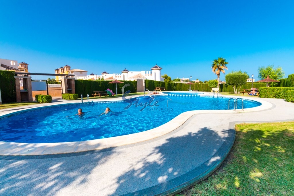 Reventa - Apartamento - Cabo Roig - Lomas de Cabo Roig