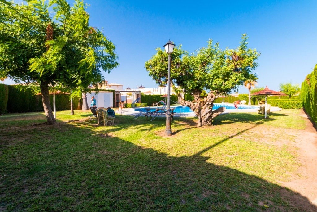 Reventa - Apartamento - Cabo Roig - Lomas de Cabo Roig