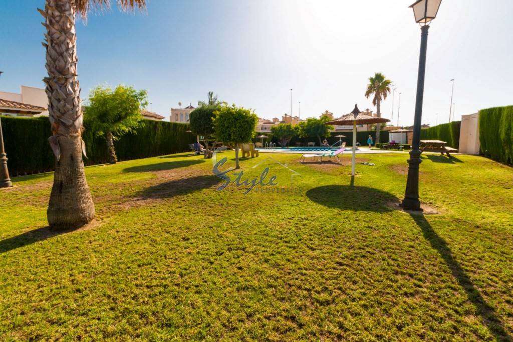 Reventa - Apartamento - Cabo Roig - Lomas de Cabo Roig