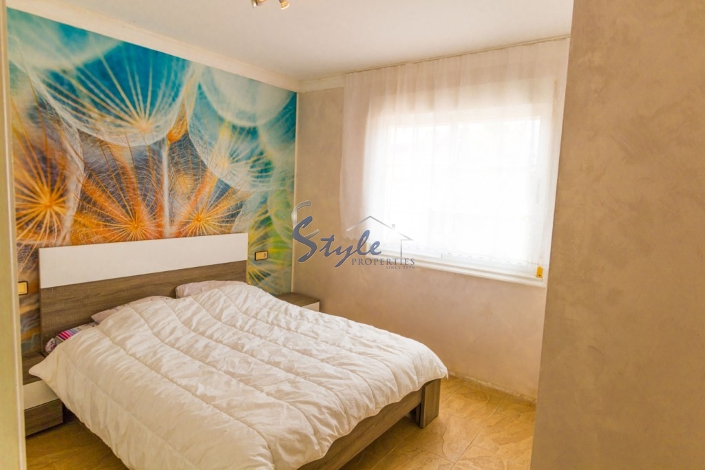 Reventa - Villa - Los Balcones, Torrevieja - Los Balcones