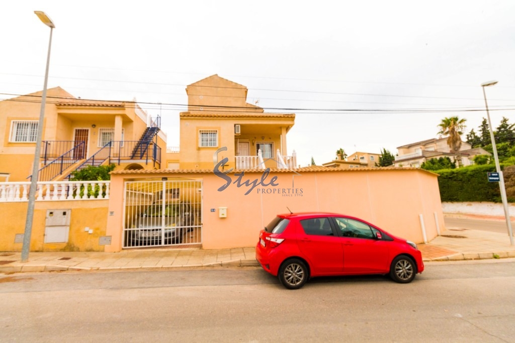 Reventa - Villa - Los Balcones, Torrevieja - Los Balcones