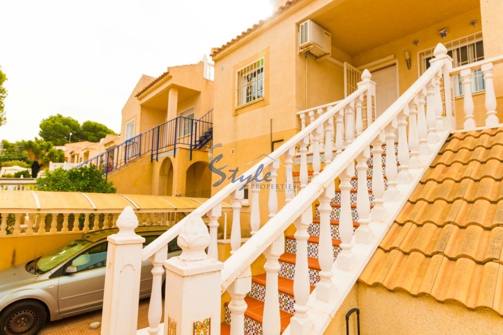 Reventa - Villa - Los Balcones, Torrevieja - Los Balcones