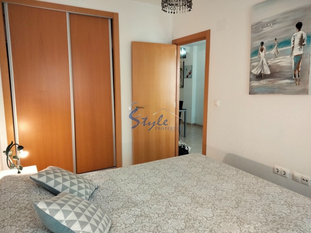 Resale - Apartment - Torrevieja