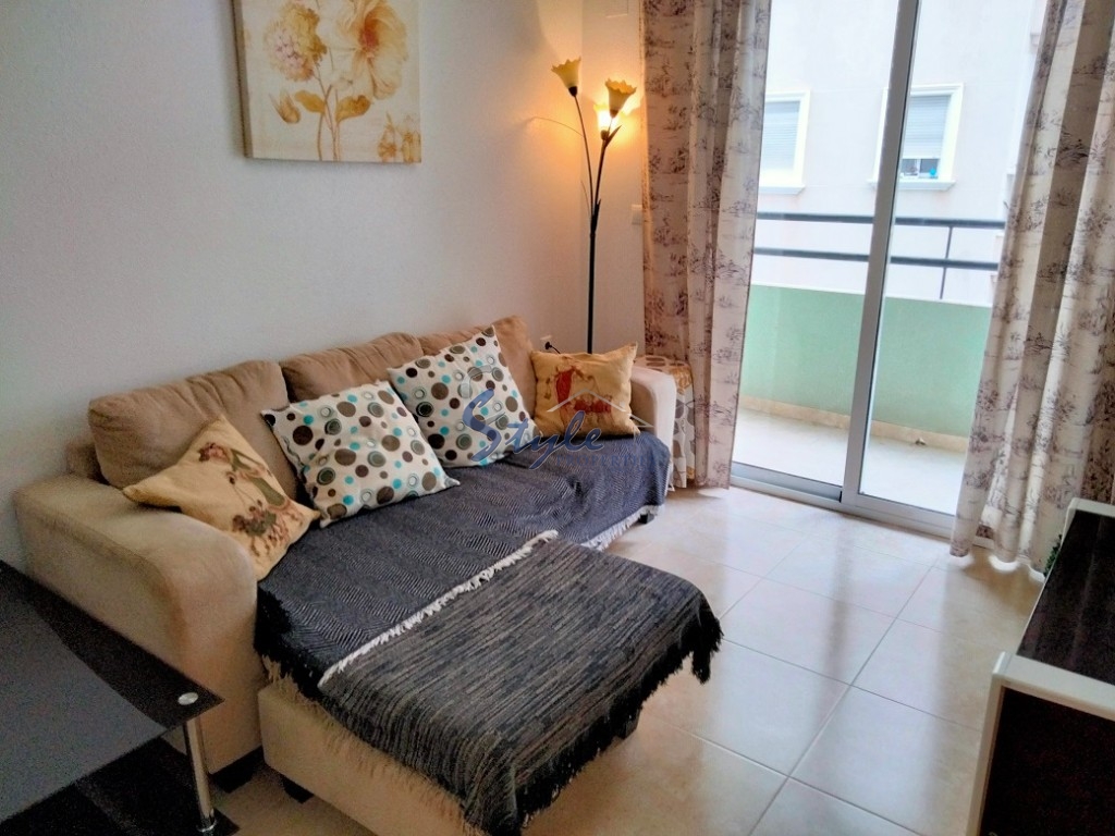 Resale - Apartment - Torrevieja