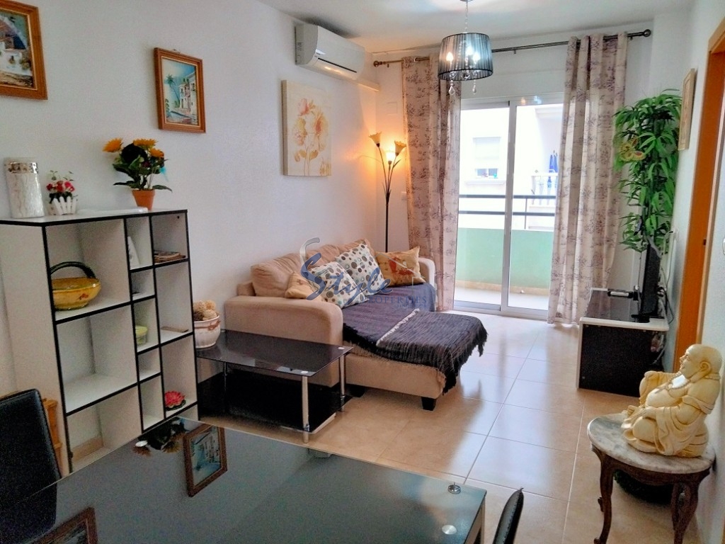 Resale - Apartment - Torrevieja