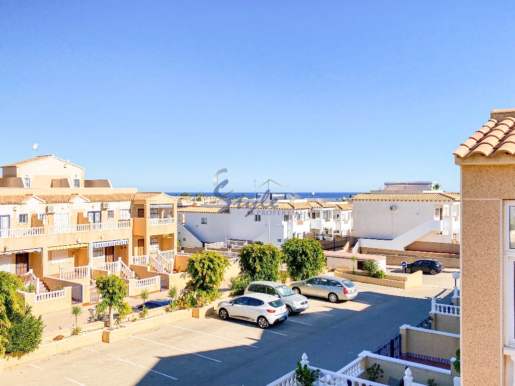 Resale - Apartment - Punta Prima