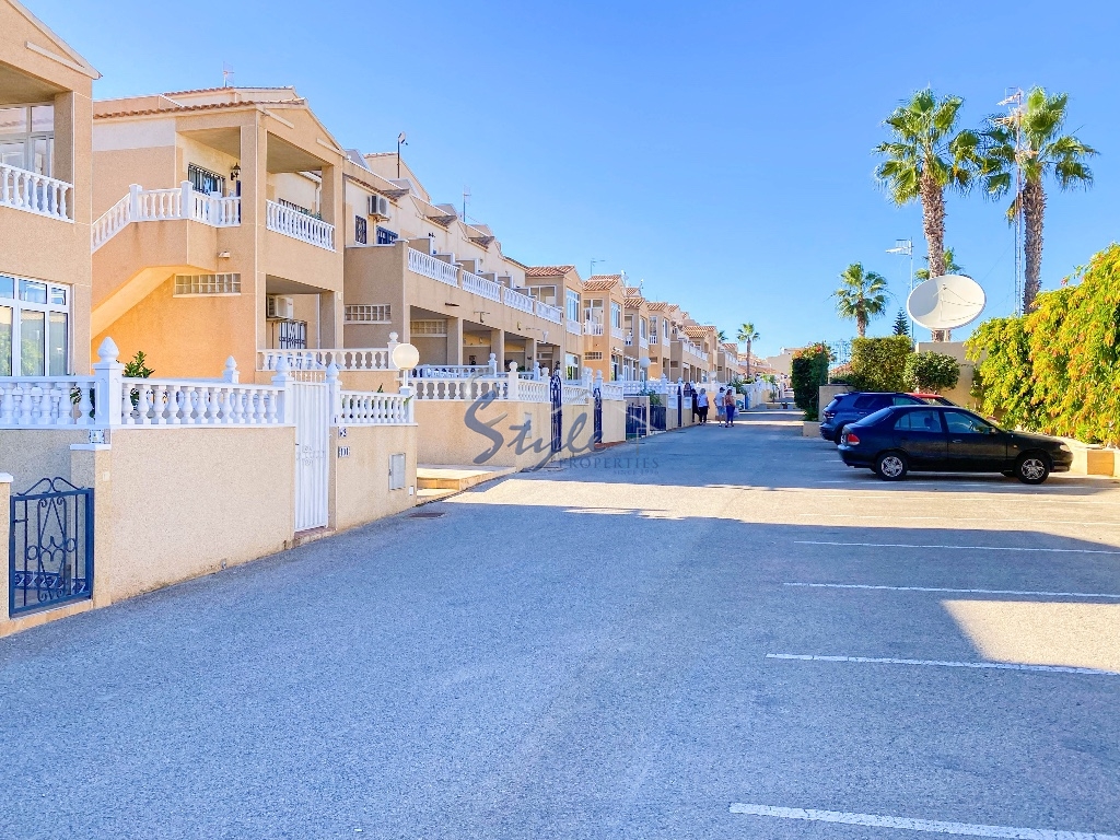 Resale - Apartment - Punta Prima