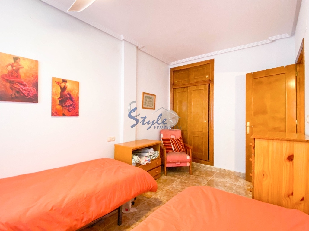 Resale - Apartment - Punta Prima