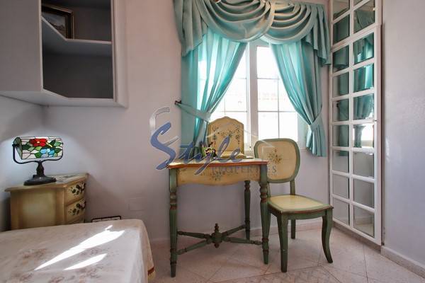 Resale - Townhouse - Torrevieja - Aguas Nuevas