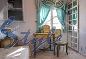 Resale - Townhouse - Torrevieja - Aguas Nuevas