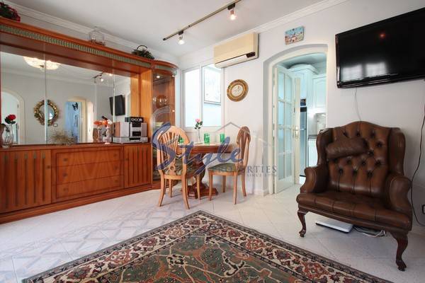 Resale - Townhouse - Torrevieja - Aguas Nuevas