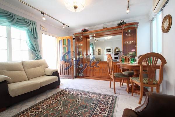 Resale - Townhouse - Torrevieja - Aguas Nuevas