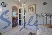 Resale - Townhouse - Torrevieja - Aguas Nuevas
